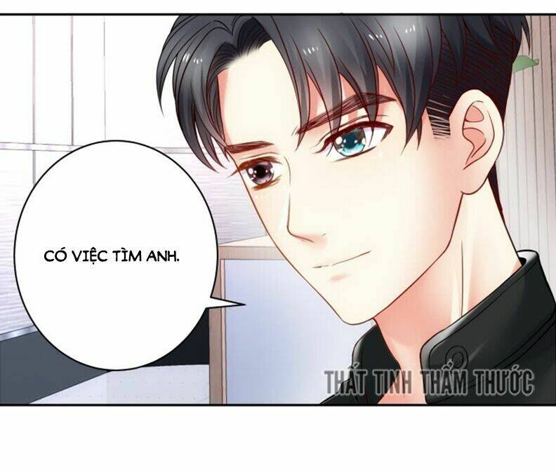 Bạn Trai 1/4 Của Tôi: Chapter 9
