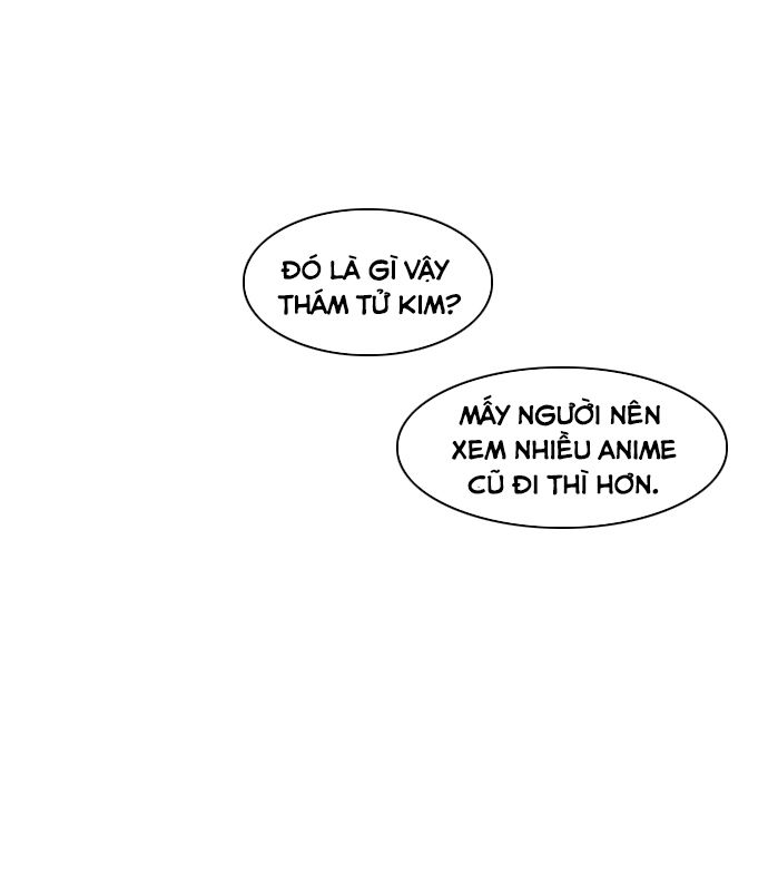 Thành Phố Phù Thủy: Chapter 2