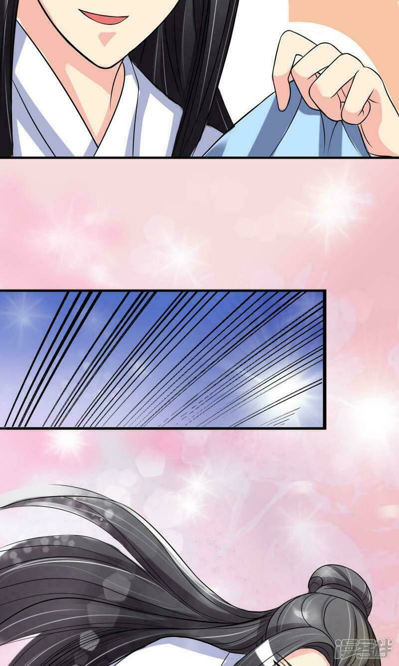 Vương Phi Ngang Ngược: Chapter 3