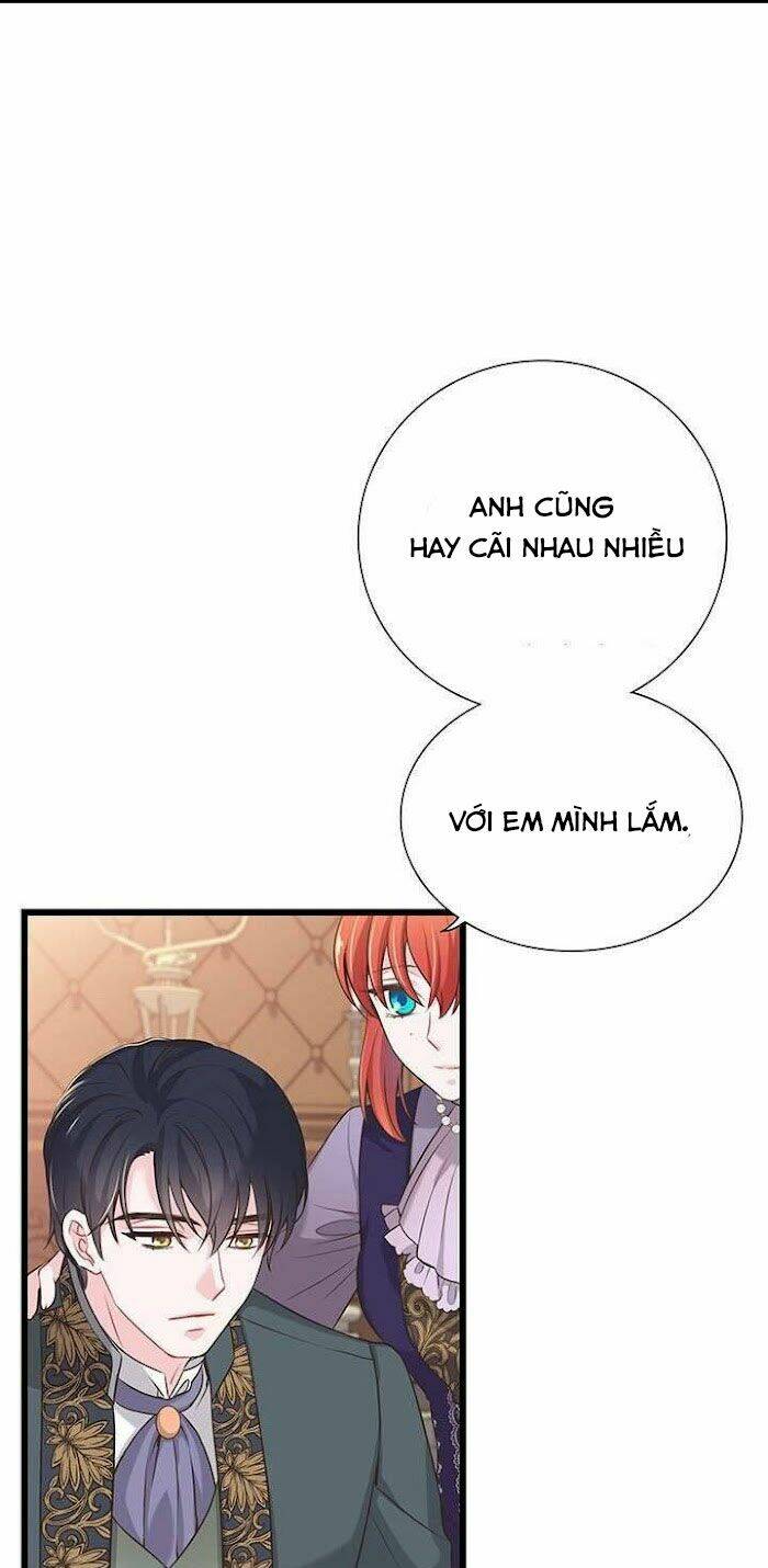 Nhân Vật Phản Diện Yêu Cầu Tôi Yêu Chàng: Chapter 29