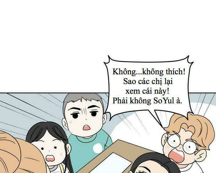 30 Phút Bước Đi Bên Em: Chapter 52.5