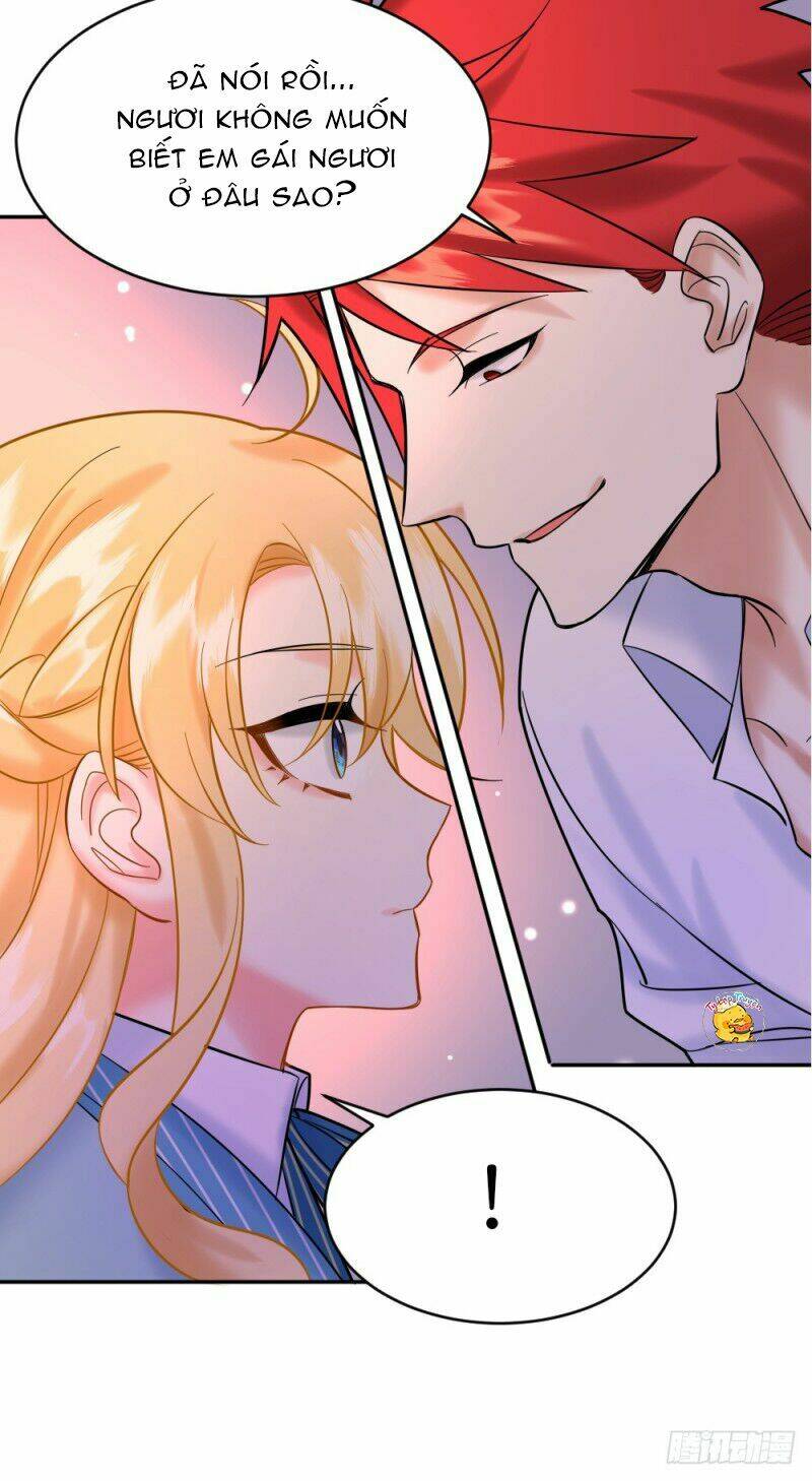 Trời Sinh Một Đôi?! Ta Từ Chối!: Chapter 6