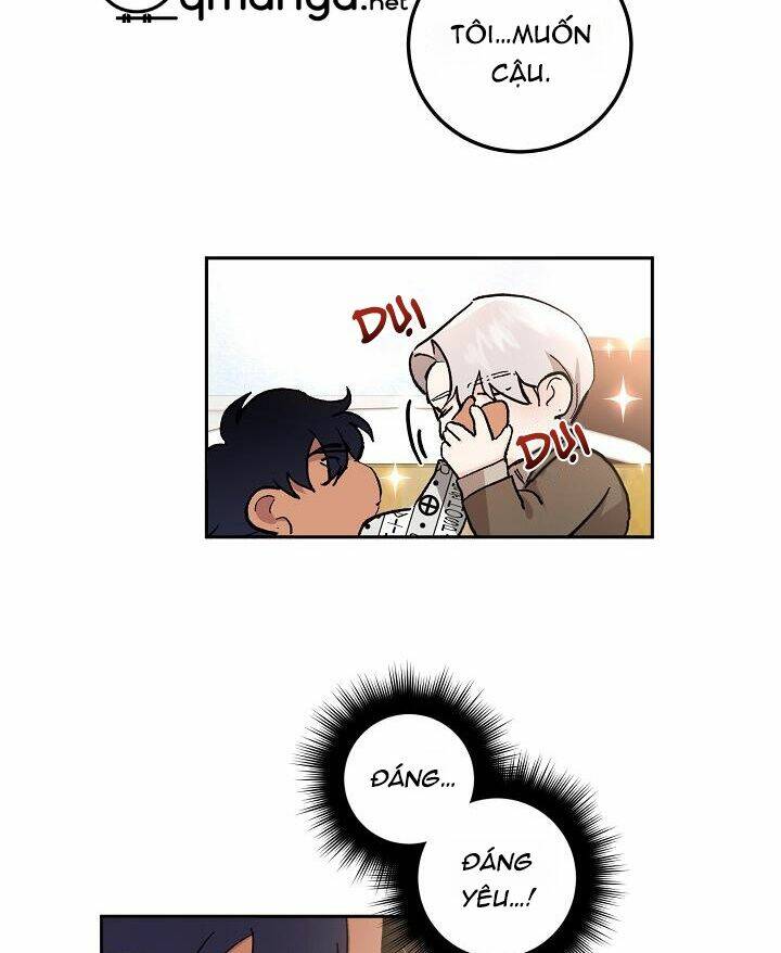 Kẻ Cắp Mặt Trăng: Chapter 45