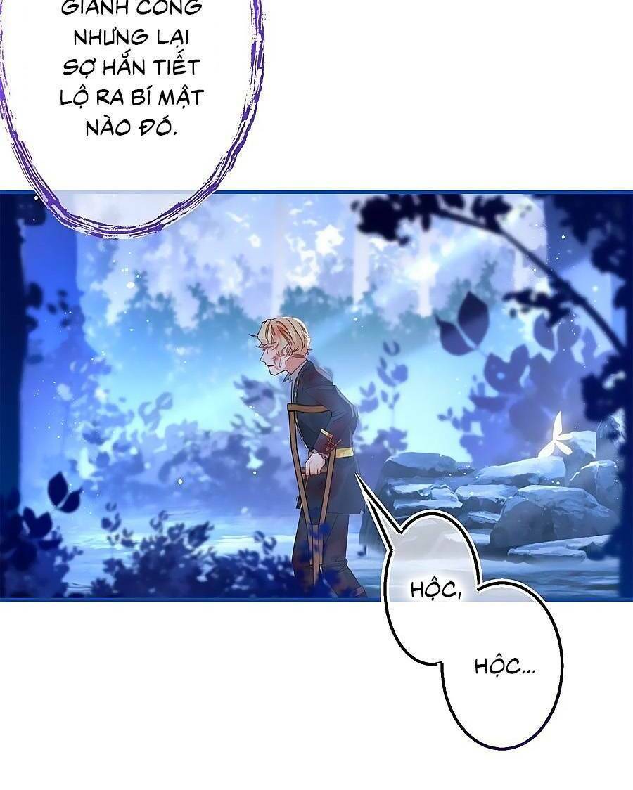 Nữ Hoàng Đầu Tiên Của Đế Quốc: Chapter 90