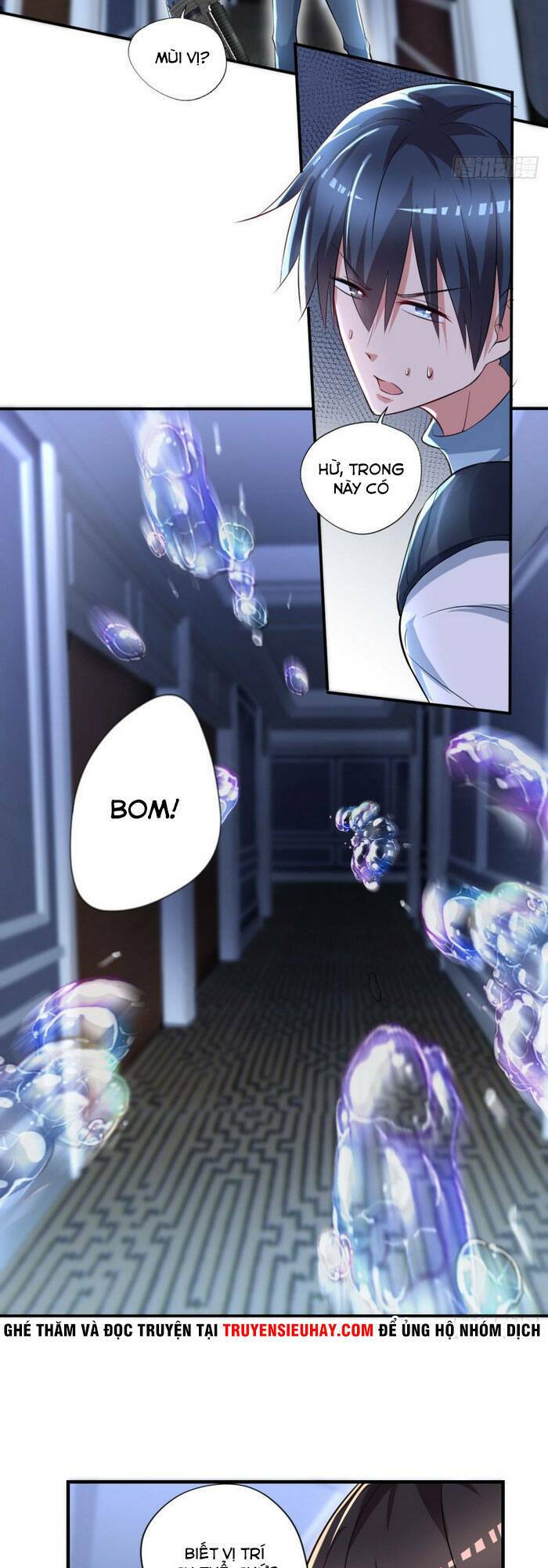 Mở Phòng Khám Tu Tiên: Chapter 61