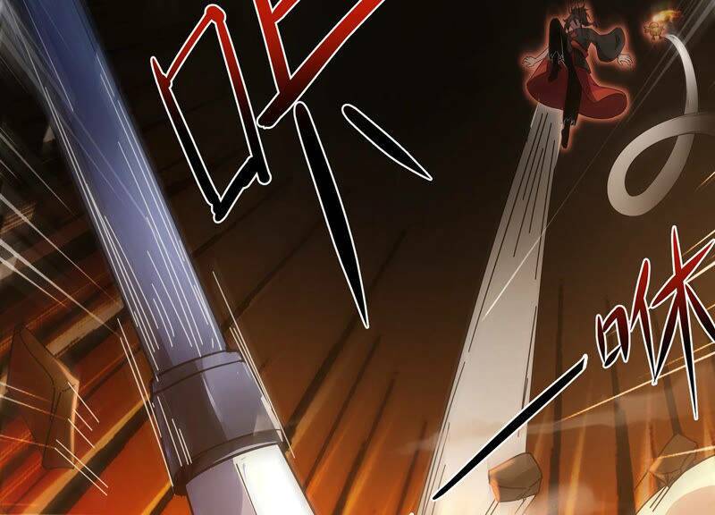 Yêu Linh Cứu Hỏa: Chapter 2