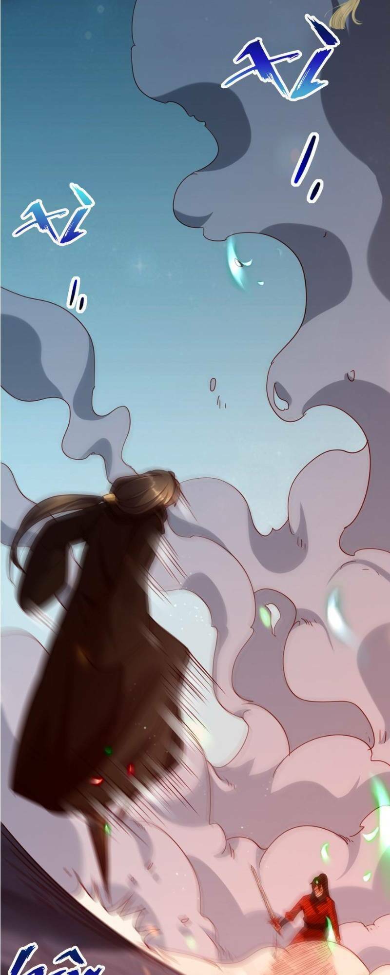 Thiên Kim Bất Hoán: Chapter 42