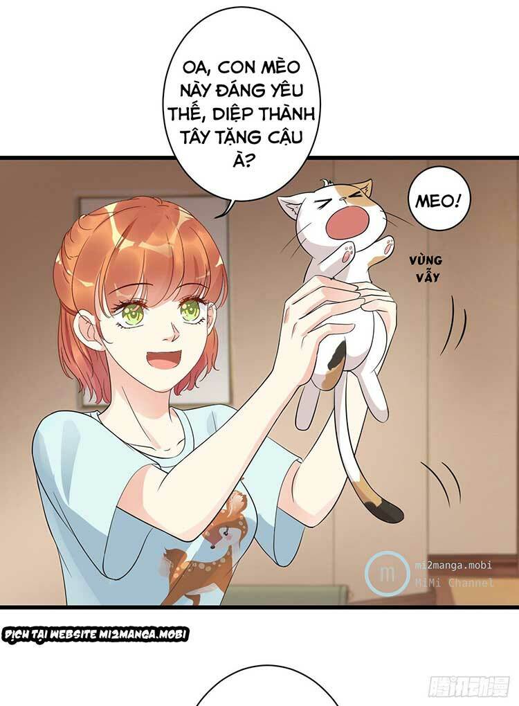 Náo Loạn Suốt Đời: Chapter 13