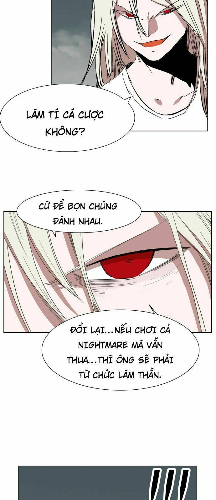 Hard Core Leveling Warrior: Chapter 167