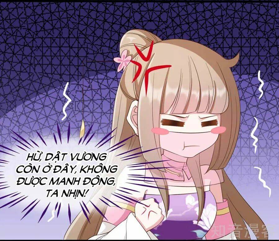 Đích Nữ Hữu Độc: Chapter 31