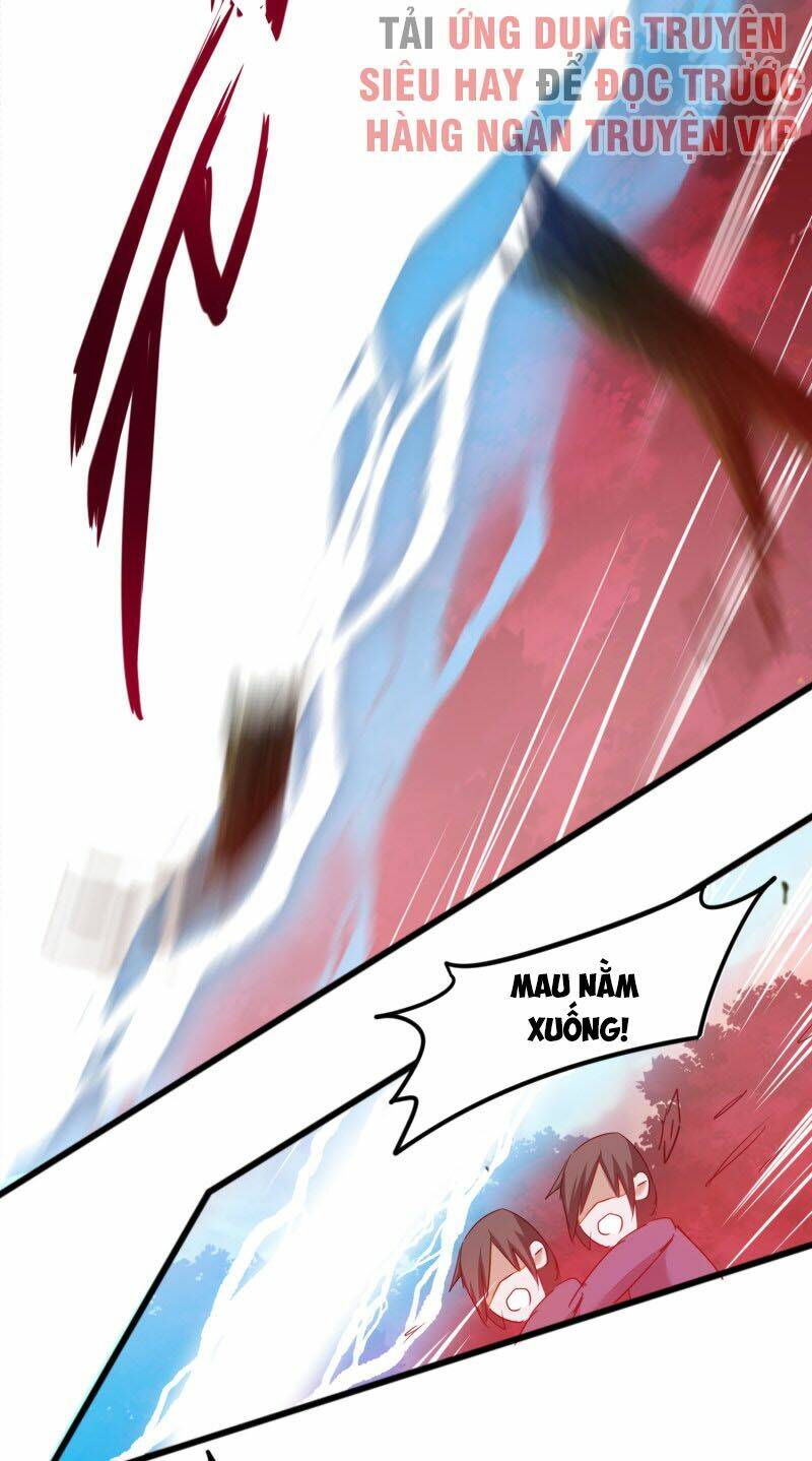 Nghịch Chuyển Tiên Đồ: Chapter 135