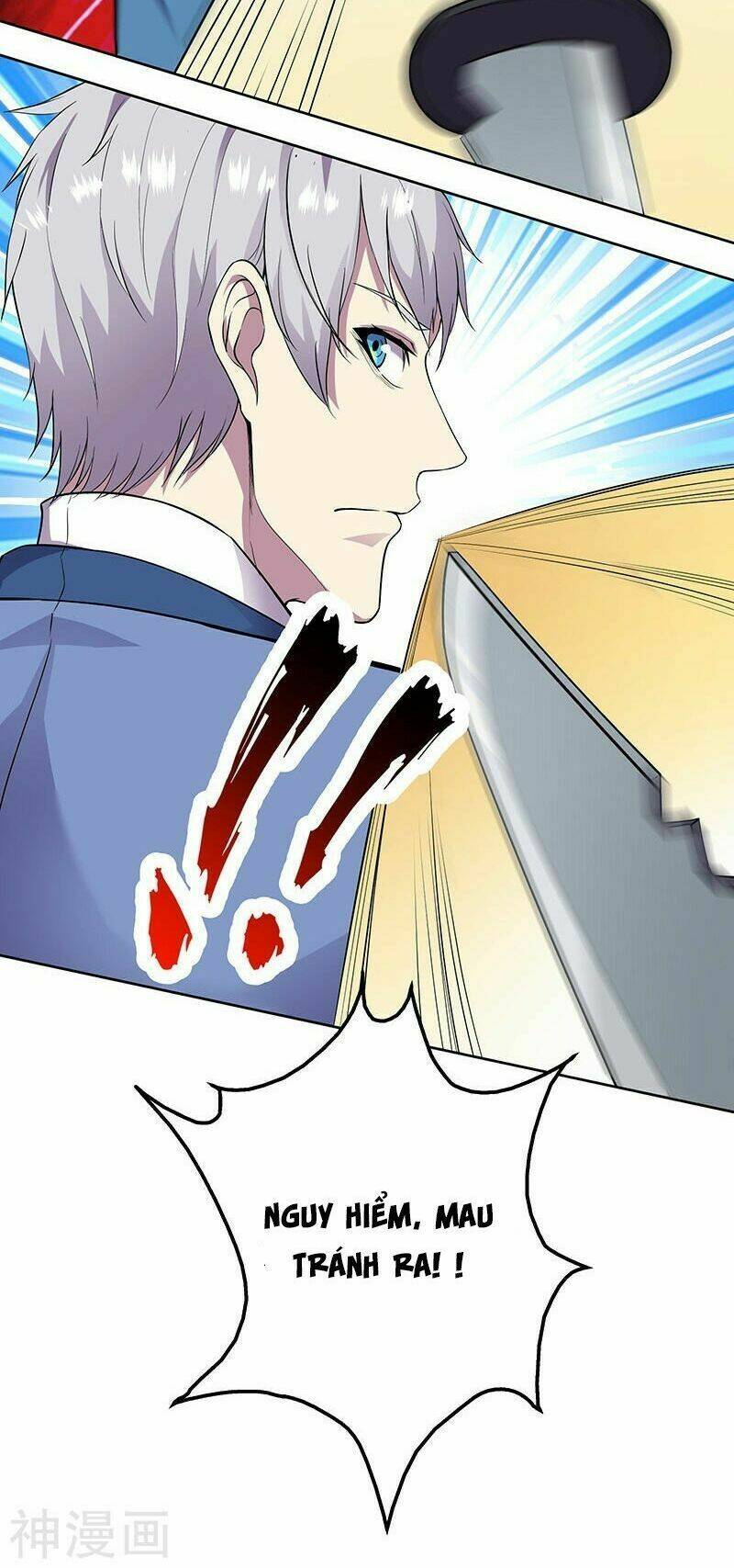 Tu Chân Cuồng Thiếu: Chapter 88