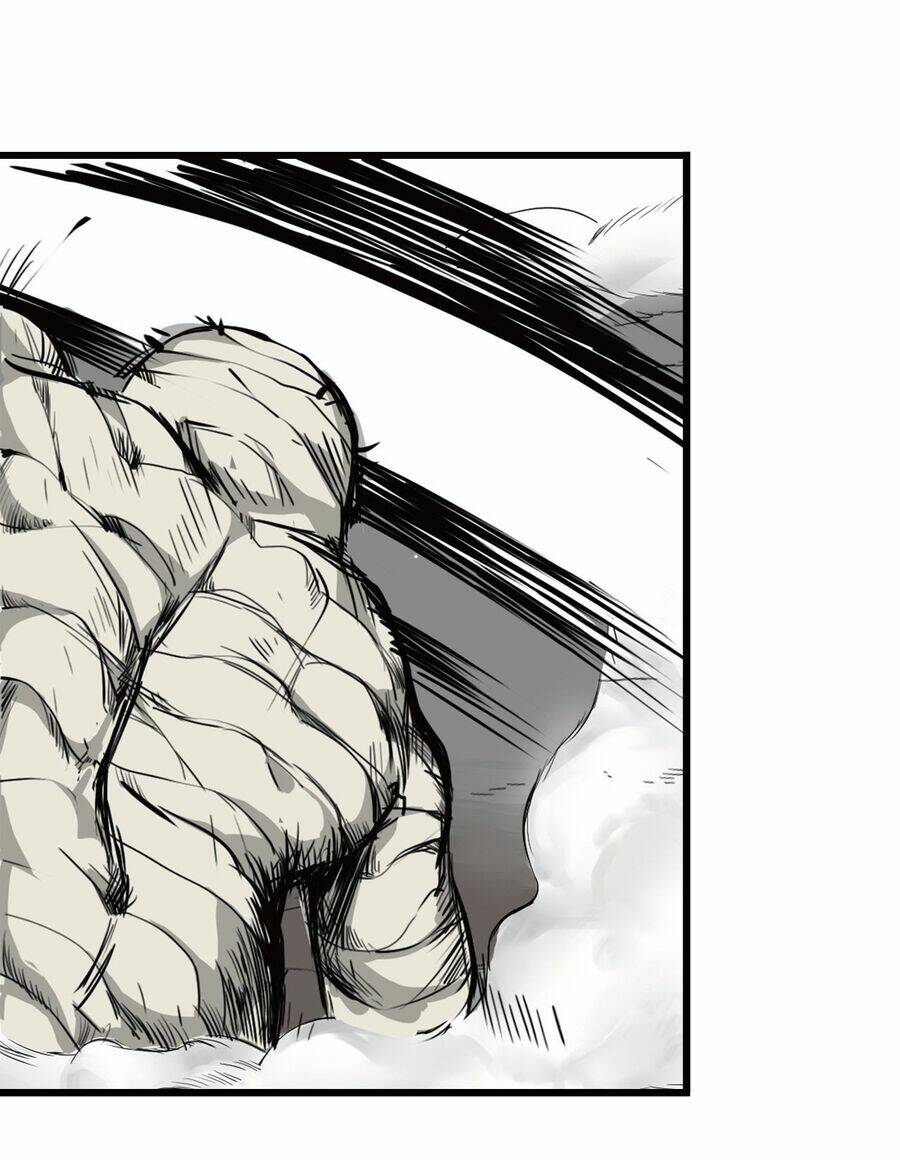 Tam Giới Chí: Chapter 4