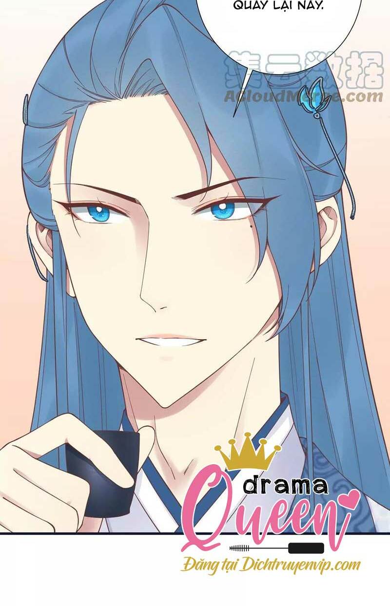 Hoàng Hậu Bận Lắm: Chapter 181