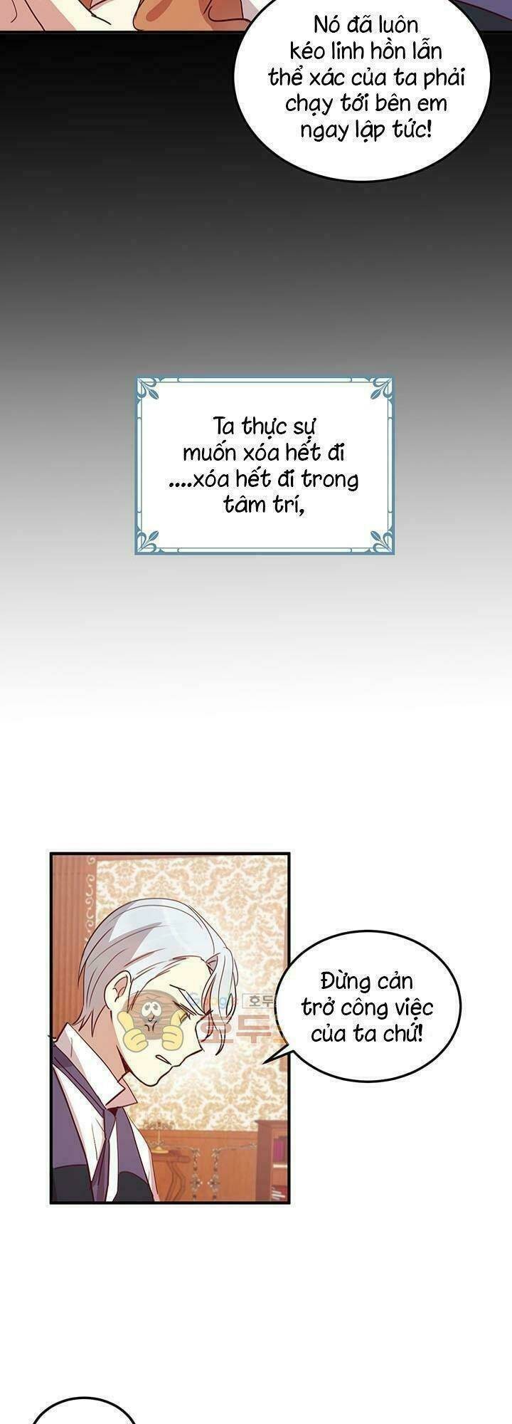 Công Tước, Loạn Vừa Thôi!: Chapter 22