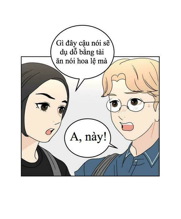 30 Phút Bước Đi Bên Em: Chapter 42.5