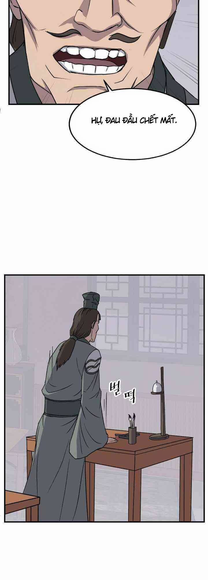 Trọng Sinh, Bất Khả Chiến Bại: Chapter 109