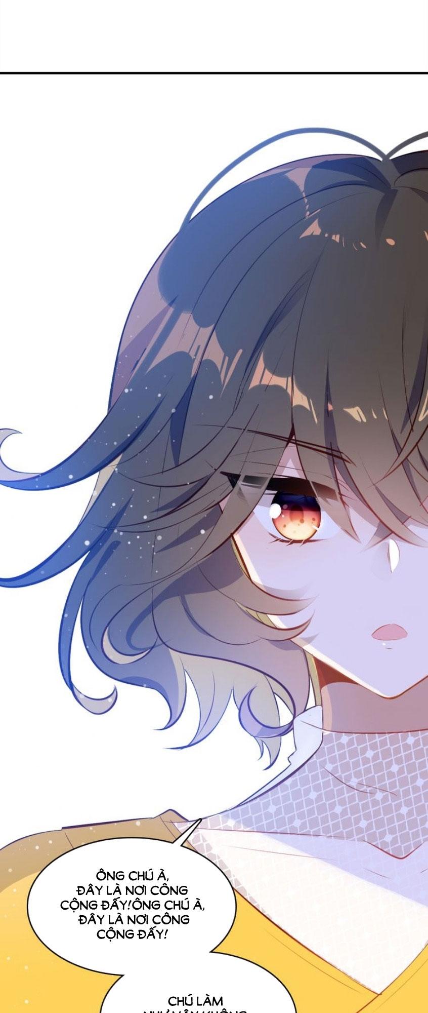 Ái Ngạo Kiều Long Vương Gia: Chapter 11