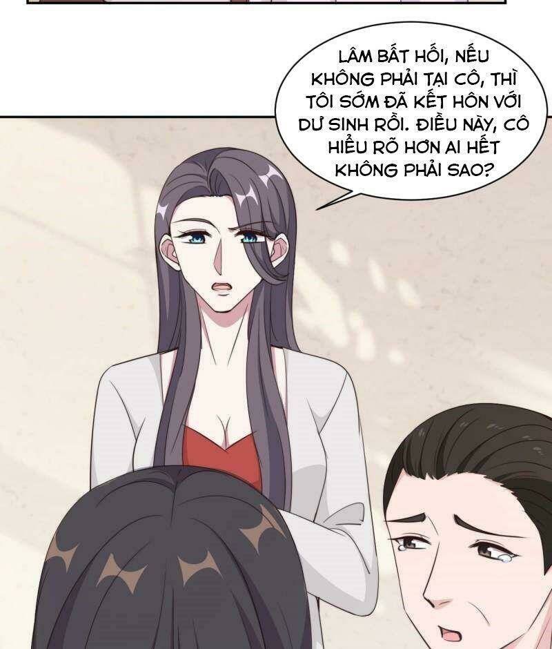 Tổng Tài, Tránh Xa Tôi Ra: Chapter 52