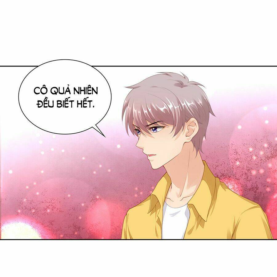 Người Yêu Ẩn Hình Của Ảnh Đế: Chapter 33
