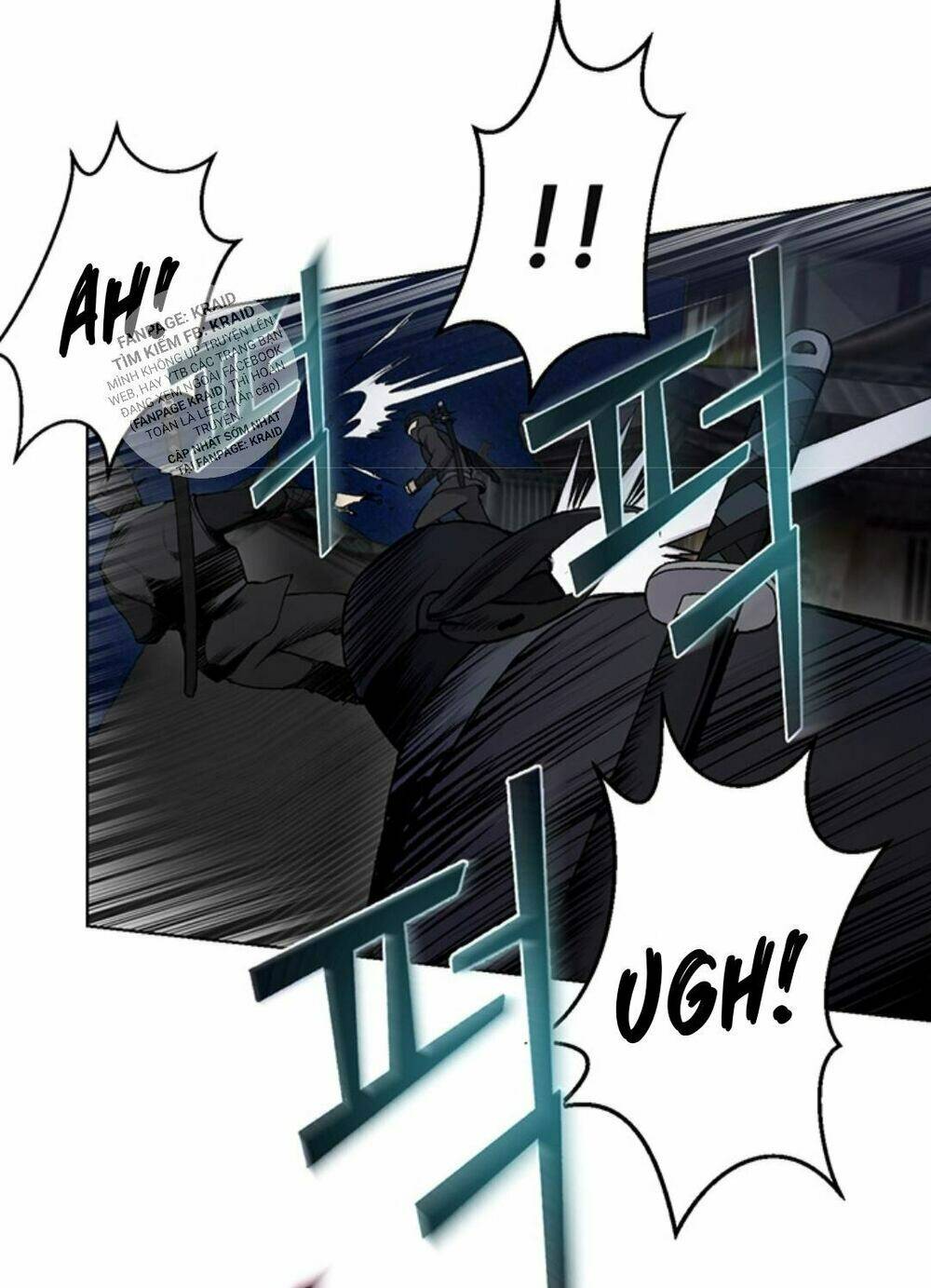 Luân Hồi Ác Nhân: Chapter 15