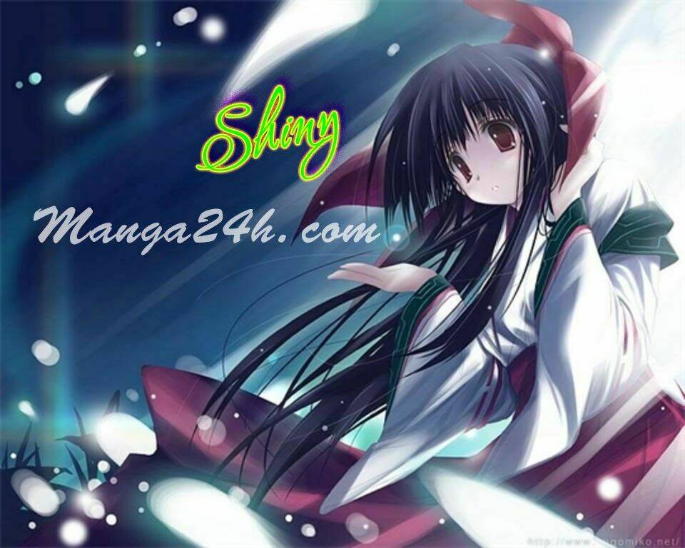 Ma Cà Rồng Quý Tộc: Chapter 36