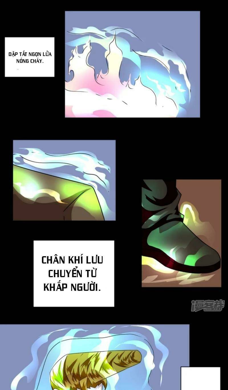 Chí Tôn Bảo Điển: Chapter 6
