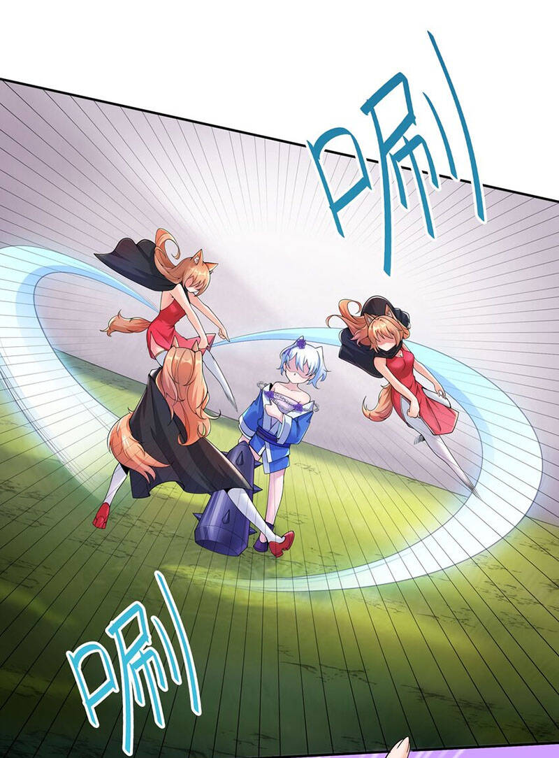 Sau Khi Tu Luyện, Ta Biến Thành Ma Tôn Xương Khô: Chapter 14