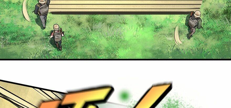 Vua Sinh Tồn: Chapter 54