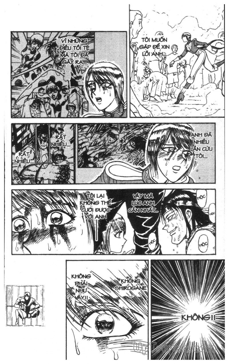 Fujita Kazuhiro: Chapter 14