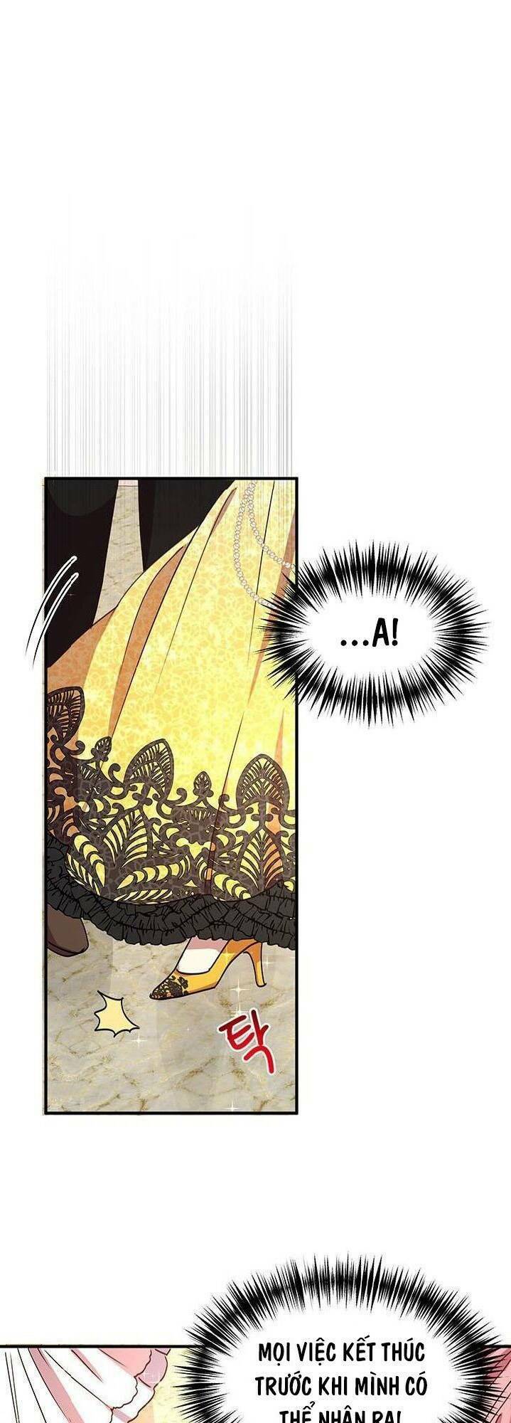 Công Tước, Loạn Vừa Thôi!: Chapter 40