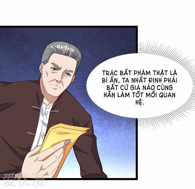 Trọng Sinh Khí Thiếu Quy Lai: Chapter 35