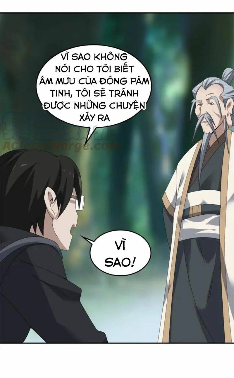 Siêu Cấp Đại Chủ Bạ: Chapter 72