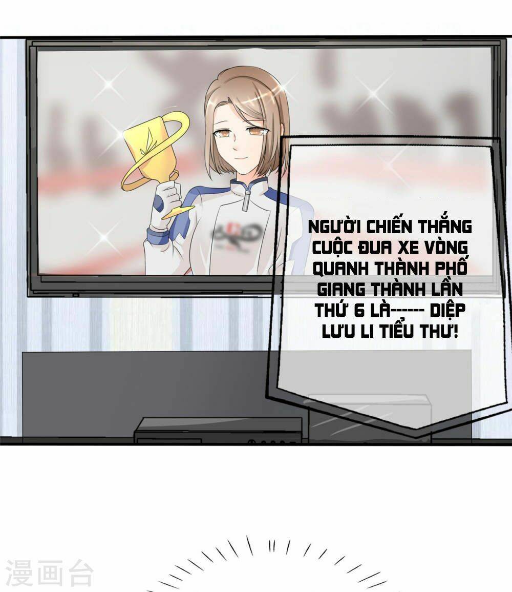 Siêu Cấp Nữ Thần Trọng Sinh: Chapter 3