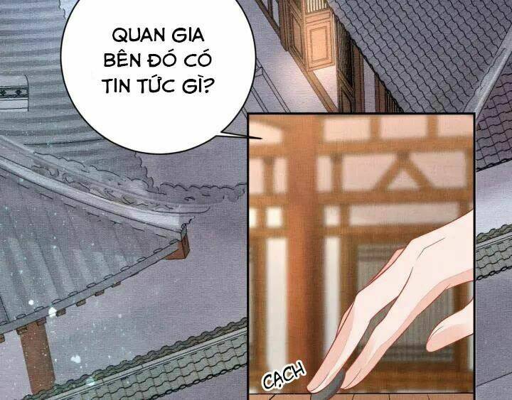 Thịnh Sủng Y Phi Chi Dao Quan Truyện: Chapter 75