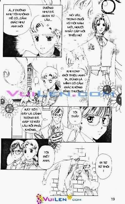 Duyên Kỳ Ngộ: Chapter 7