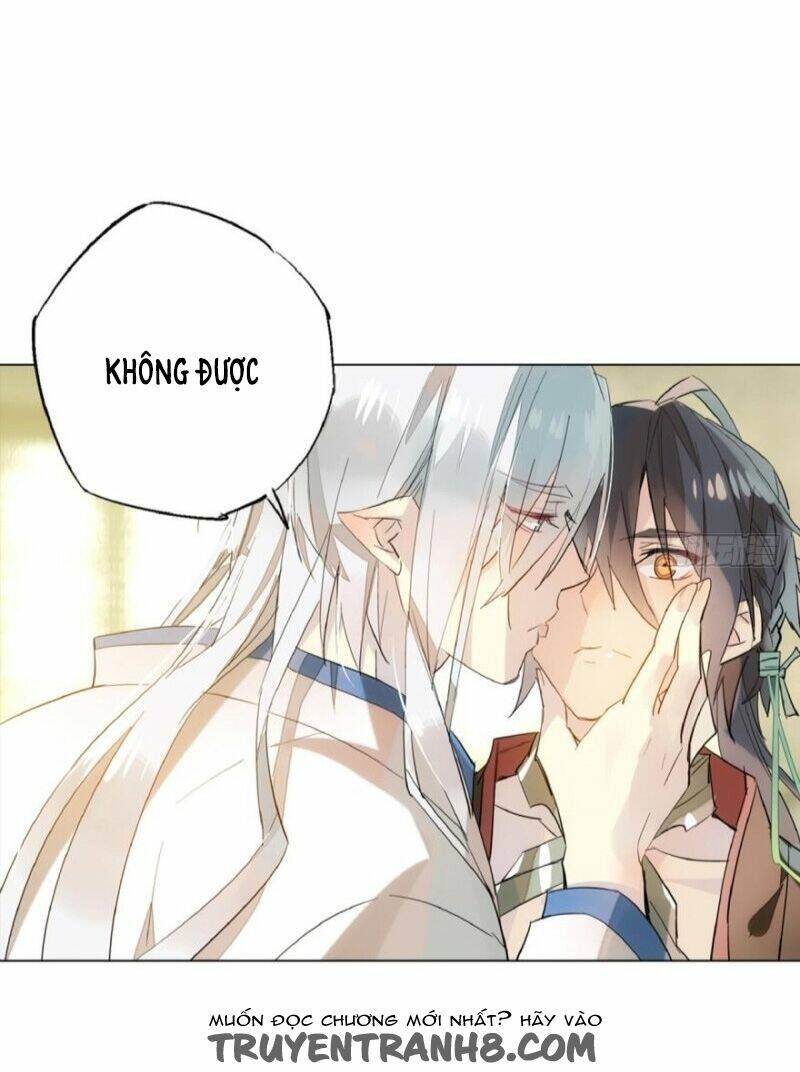 Sư Phụ Lại Trêu Chọc Ta: Chapter 2
