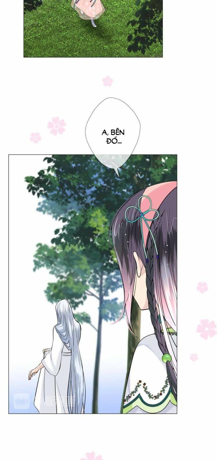 Sao Lại Là Yêu?: Chapter 7