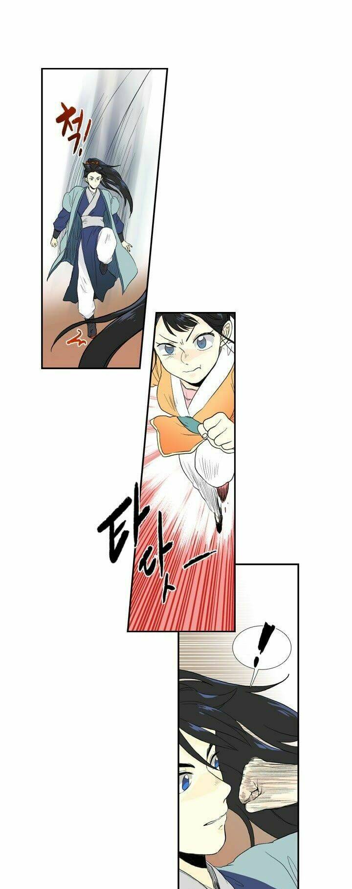 Học Sĩ Tái Sinh: Chapter 18