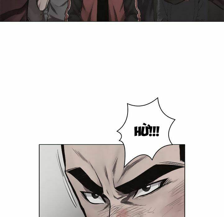 Nắm Đấm: Chapter 25