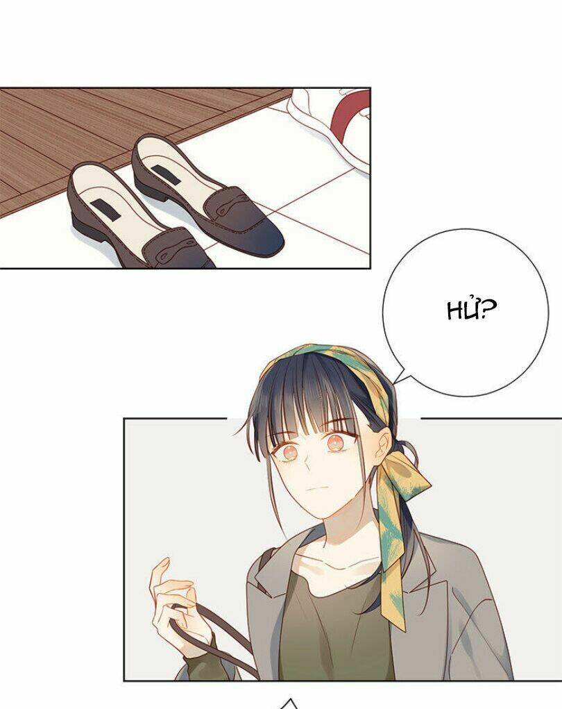 Lời Thề Như Sương Triều: Chapter 9