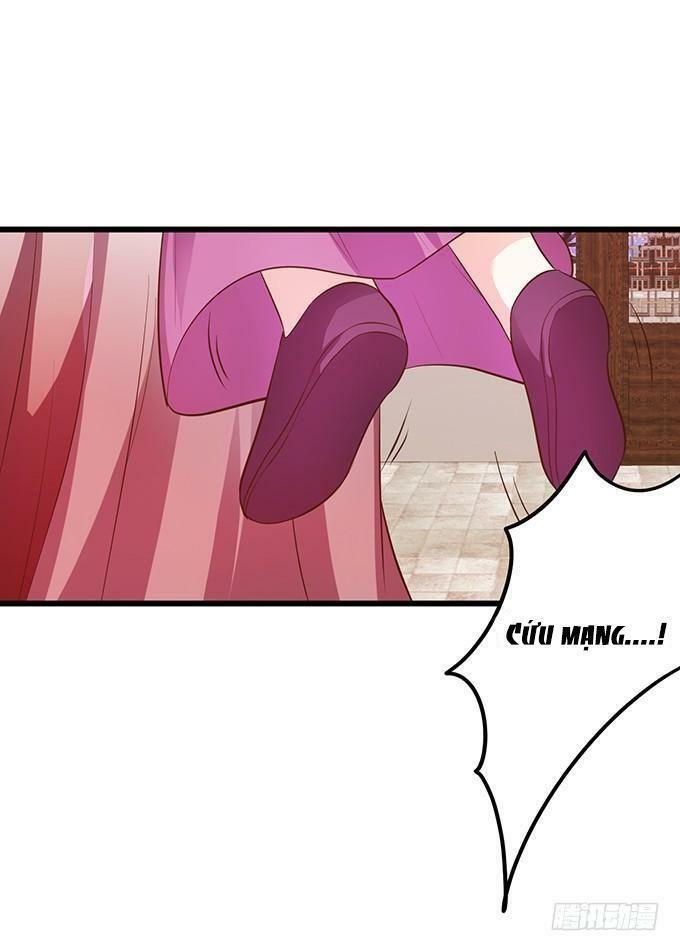 Hồ Tiên Hung Bạo: Chapter 83