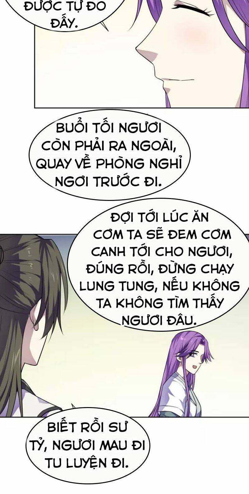 Nghịch Thiên Đại Thần: Chapter 73