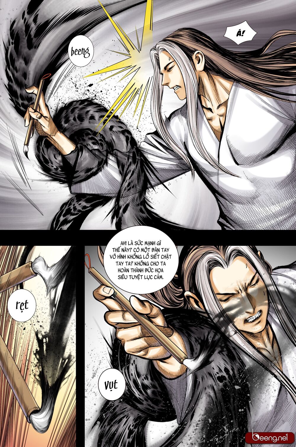 Tây Du: Chapter 208