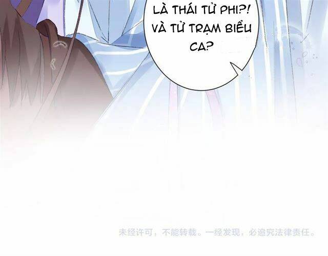 Hoa Nhan Sách: Chapter 65.2
