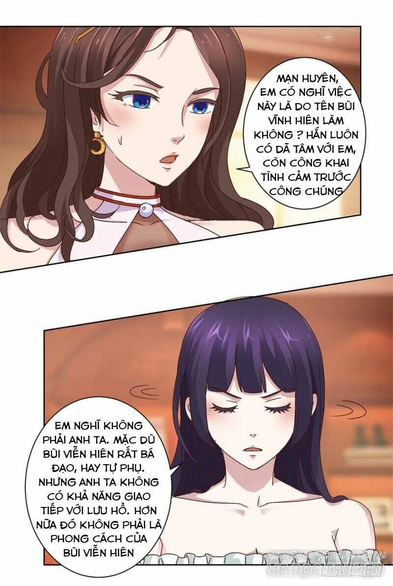 Đô Thị Chí Tôn Hệ Thống: Chapter 16