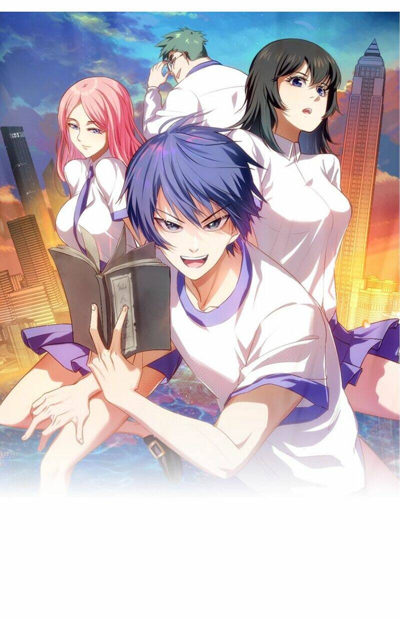 Chín Năm Nghĩa Vụ Tu Chân: Chapter 36