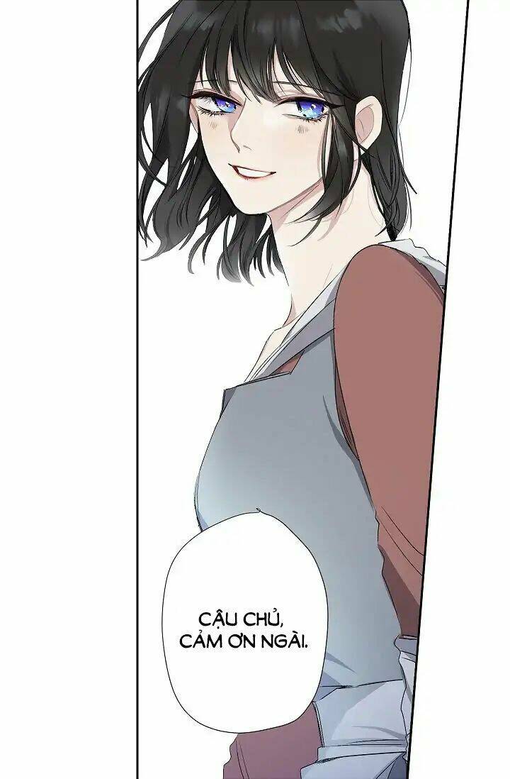 Tình Điên Dại: Chapter 3
