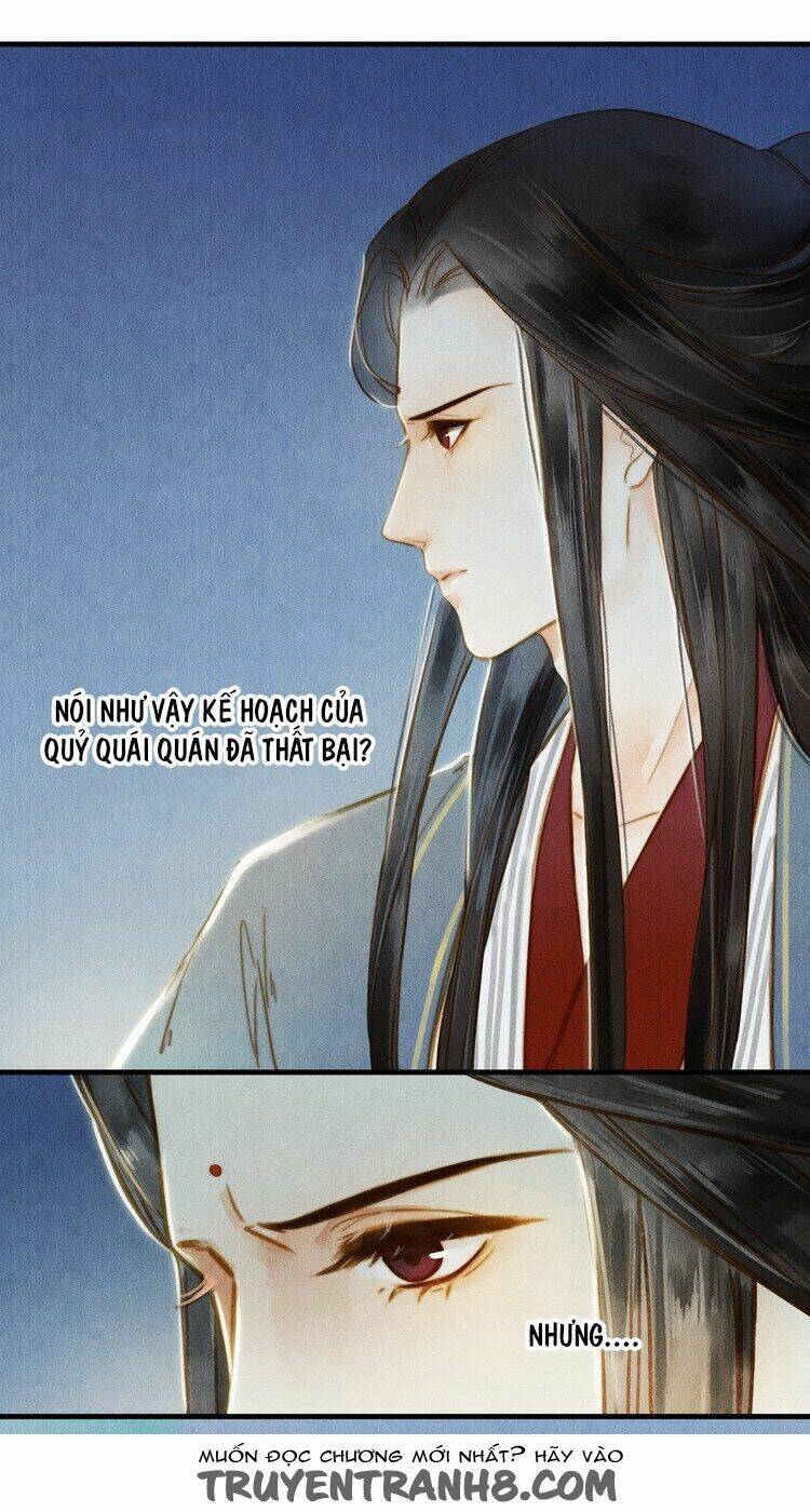 Thành Chủ Mỗi Ngày Đều Mơ Ước Ta: Chapter 29
