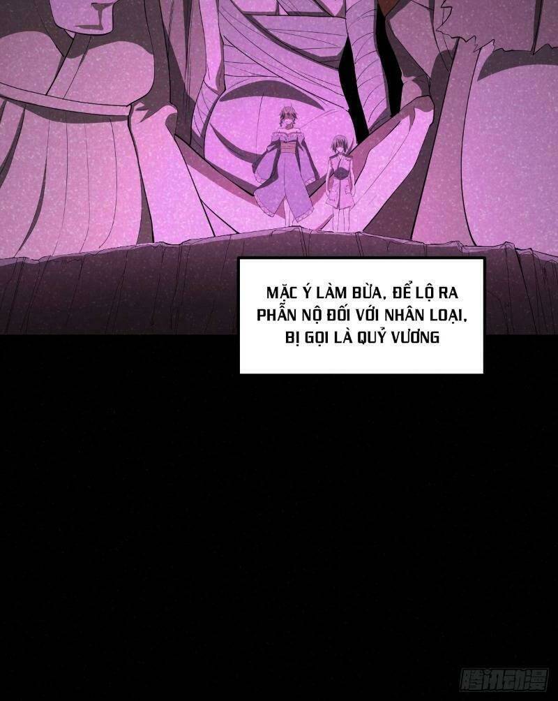 Nghịch Thiên Tiên Mệnh: Chapter 51